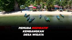 Pemuda Papua Gencar Kembangkan Destinasi Wisata di Bumi Cendrawsih 