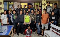 Juragan Sapi Ditembak Teman saat Tertidur di Mobil, Mayat Dilempar ke Sungai 