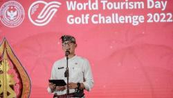 Indonesia Tuan Rumah Hari Pariwisata Dunia, Sandiaga Uno : Ini Sejarah Besar