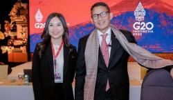 Sandiaga Uno : World Tourism Day Momentum Pulihkan Pariwisata yang Manusiawi