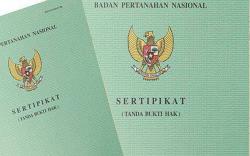 Beli Rumah lewat Agen Properti, Buruh Perusahaan di Tangsel Tertipu Rp400 Juta