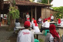 Stroke Jadi Penyebab Kematian Tertinggi di Indonesia