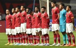 5 Kejadian Menarik Indonesia Vs Curacao, Shin Tae-yong Dapat Hadiah dari Fans Garuda