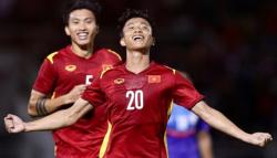 Hasil FIFA Matchday: Timnas Vietnam Perkasa! Bantai India 3-0