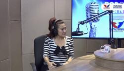 Rahasia Punya Tubuh Bugar dan Awet Muda Liza Natalia