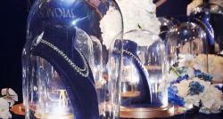 Mengenal Keindahan Azure, Perhiasan yang Terinspirasi dari Blue Sapphire Kerajaan Inggris