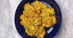 Ada Sisa Jagung Manis di Rumah, Yuk Dibuat Dadar Telur yang Empuk dan Lembut 