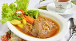 5 Resep Lidah Sapi yang Enak, Dimasak Lada Hitam dan Teriyaki Menggugah Selera