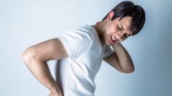 Mengenal Muscular Atrophy, Penyakit Genetik yang Bikin Otot Lemah 