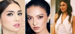5 Artis Punya Bibir Seksi Tanpa Operasi, Nomor 3 Bikin Jantung Bapak-Bapak Berdebar 