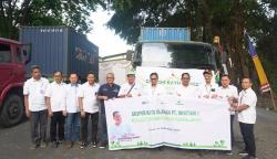 Perhutani Group Mampu Ekspor Produk Industri Kayu ke 5 Benua