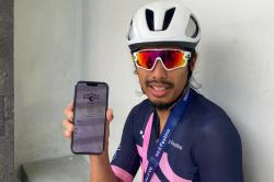 Keren, Melalui Aplikasi Scan Lidah Ini  Gangguan Kesehatan Dapat Terdeteksi