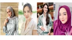 7 Artis Cantik Menikah dengan Pengusaha Tambang, Nomor 5 Vakum dari Dunia Hiburan