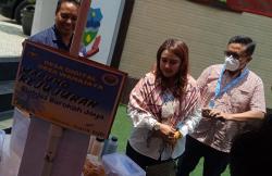 Bank BJB Kembangkan Desa Digital di 5 Daerah Jawa Barat  <