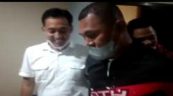 Tim Kejari Purwokerto Tangkap Buronan Kejati Maluku Utara, Disergap di Kamar Hotel<