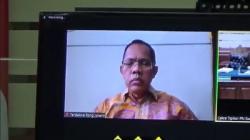 Terjerat Suap, Hakim Itong Isnaeni Dituntut 7 Tahun Penjara dan Denda Rp300 Juta 