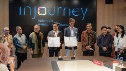 Indonesia Jadi Tuan Rumah Formula One Power Boat (F1H2O) untuk Pertama Kali, Digelar di Danau Toba  