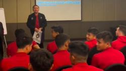 Ini Rahasia 2 Kemenangan Timnas Indonesia atas Curacao di FIFA Match Day