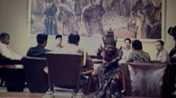 Segini Jumlah Pemain Figuran pada Film G30S/PKI, Libatkan Puluhan Ribu Orang untuk Propaganda?