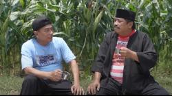 Viral! Moeldoko Main Film Parodi Perankan Sosok Kang Moel, Tuai Reaksi Positif