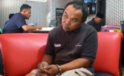 Ini Pelaku yang Bakar Remaja Hidup-Hidup di Bengkulu, Terancam Pasal Percobaan Pembunuhan