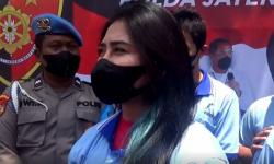 Perempuan Cantik di Pati Ini Curi Mobil, Modusnya Ajak Korban Karaoke