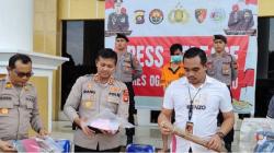 Pengakuan Remaja di OKU Bunuh Anak Tetangga gegara Tepergok Mencuri : Saya Khilaf