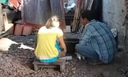 Remaja yang Dihamili Pria Berumur di Bali Kembali ke Orang Tua, Begini Kondisinya