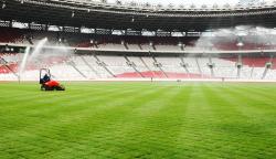 Pengelola Gelora Bung Karno Sebut Laga Persija Vs PSM Tetap Digelar di Stadion GBK