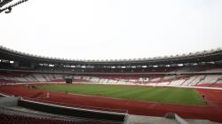 PSSI Bisa Gunakan SUGBK Buat Piala Dunia U-17 2023, Untuk Laga Final?