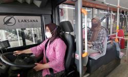 Asyik, Suroboyo Bus Kini Layani Rute Romokalisari Adventure Land di Akhir Pekan