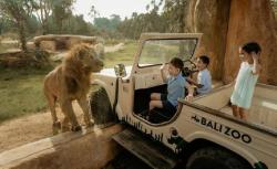 7 Tempat Wisata Anak di Bali Paling Recommended, Nomor 5 Satu-Satunya di Indonesia