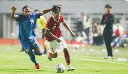 5 Penyebab Kekalahan Curacao dari Timnas Indonesia yang Sebenarnya, Bukan Salah Wasit