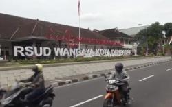 Polda Bali Periksa Kepala IGD RSUD Wangaya terkait Dugaan Pasien Ditolak hingga Meninggal