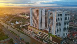 Hunian TOD Semakin Dilirik, Mendukung Mobilitas-Gaya Hidup Sehat dan Hemat Biaya