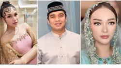 5 Artis Terkenal Kini Banting Tulang Hidupi Keluarga, Nomor 3 Terpaksa Putus Sekolah sejak SMP untuk Bekerja