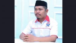 Warga Kesulitan Akses Jalan, DPD Perindo Sidenreng Raddap Minta Pemda Segera Perbaiki Tanggul yang Jebol