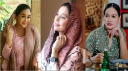 7 Artis yang Makin Cantik di Usia 50 Keatas, Nomor 2 Mantan Raffi Ahmad