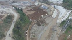 Kementerian PUPR Targetkan Bendungan Ciawi dan Sukamahi Rampung Akhir Tahun