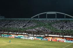 10 Suporter Bola Fanatik di Indonesia, Nomor 5 Dinobatkan Jadi Ultras Terbaik Asia 