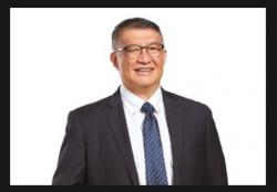 Direktur BTPN Henoch Munandar Diangkat Jadi Dirut