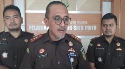 Kantor Perumda Tirta Kandilo Digeledah Kejari Paser, Ada Apa?