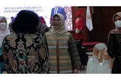 Kepala BPK RI Soroti Kebijakan Pemda DIY Belum Bisa Atasi Kemiskinan