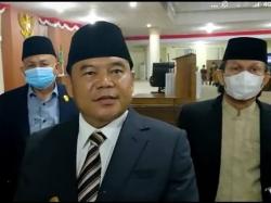 Kasus Dana Hibah Bawaslu, Mantan Bupati OI Diperiksa Kejari<