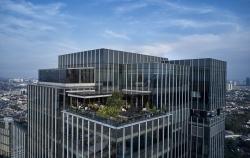 HUT MNC Land ke-15, Menko Perekonomian: Teruslah Berkarya untuk Kebanggaan Indonesia