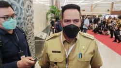 Paulus Waterpauw Minta Lukas Enembe Mundur dari Jabatan Gubernur Papua : Bikin Malu<