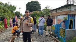 Perampok Sadis di Pematangsiantar, Bawa Kabur HP dan Bacok Ayah Anak Pemilik Rumah