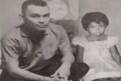 Kisah Pierre Tendean yang Sempat Berfoto dengan Ade Irma Suryani Sebelum Peristiwa G30S PKI