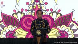 Presiden Jokowi Sindir Pejabat Banyak ke Luar Negeri: Pamer-pamerin di Instagram