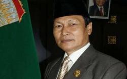 Beringas Pukul Perempuan, Syukri Zen Dipastikan Lengser dari DPRD Palembang <